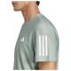 Adidas Ανδρική κοντομάνικη μπλούζα Own the Run Tee Adidas Ανδρική κοντομάνικη μπλούζα Own the Run Tee